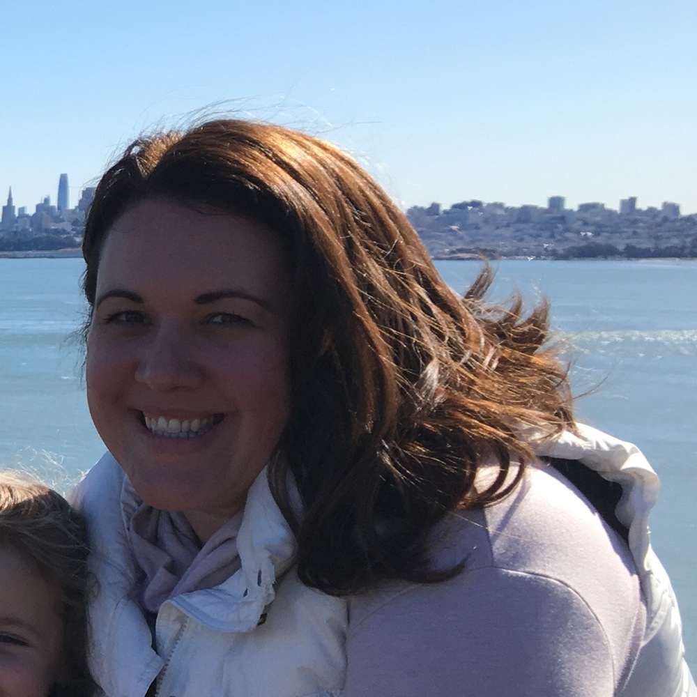 Meet your Posher, Michelle